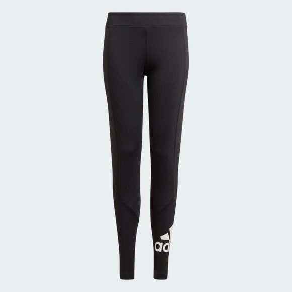adidas Pants - Adidas Designed 2 Move Tights Size M